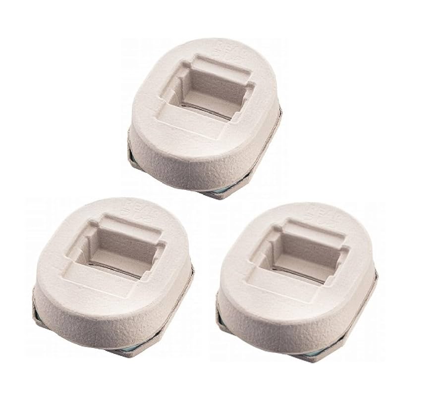 （安寿）自動ラップポータブルトイレ専用フィルムカセット ×３個 Amazon | 3個セット アロン化成 自動ラップトイレ専用 フィルム